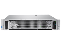 HP DL380 Gen9
